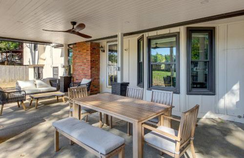 19 Mi to Kansas City Group Retreat with Game Room! - Foto 3