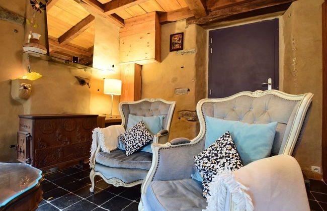 Holiday Home not far From the Small Town of Durbuy - Photo 3