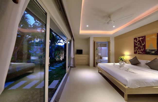 Baan Rim Talay - Foto 8