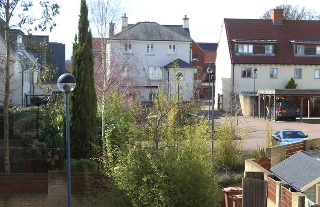 iStay - Perceval House - Foto 12