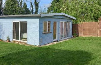 Bali Hi Cliff Cottage-Sleeps 2-Hot Tub-5MinBeach - Foto 4