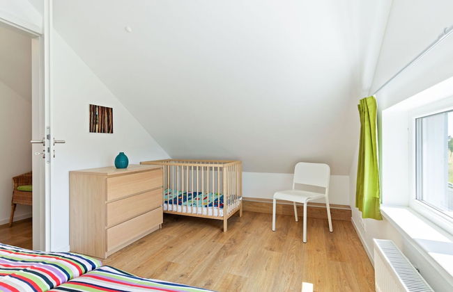 Charming Holiday Home in Zierow Near Seabeach - Photo 5