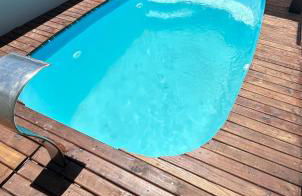 Casa 2 suites com piscina - Foto 7