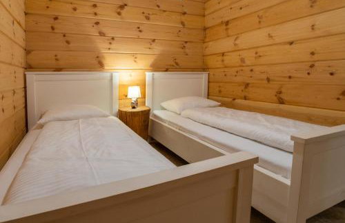 ZIEMIA-OGIEŃ Apartamenty Mazurska Kraina Narie - Photo 13