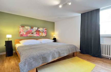 Villa Schloss Rimsingen Fine Apartments - Foto 30