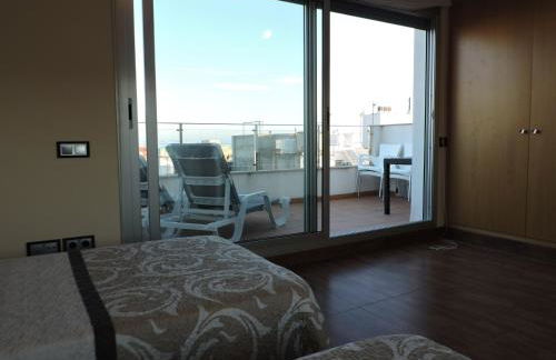 Apartament Ornis Duc Complexe Gorria - Foto 24