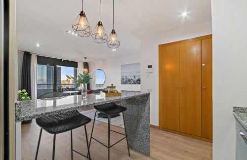 Tendency Apartments 3 - Foto 38