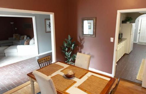 The Regal Courtyard Retreat 5 Min to ASU - Foto 16