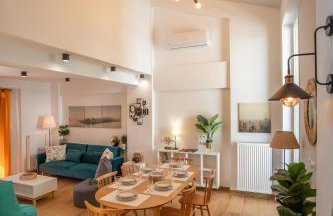 Serenity Karditsa Lofts 2 - Foto 1