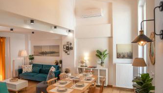 Serenity Karditsa Lofts 2 - Foto 1