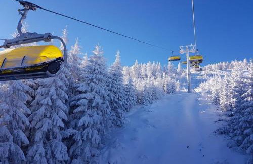 Aparthotel - Apartament BiałaPerła - Foto 42