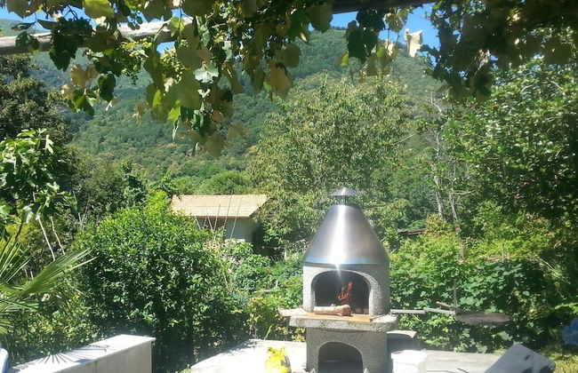 Casa Hürlimann Erholung Im Malcantone - Photo 46