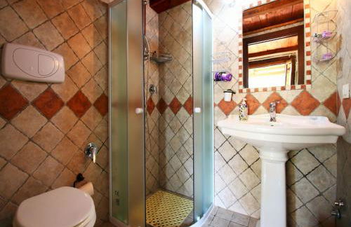 Cosy holiday home in Selci with swimming pool - Foto 10