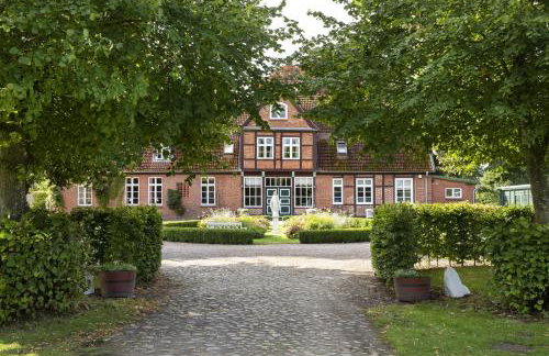 Pächterhaus - Ostholstein - Foto 1