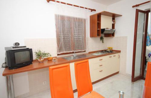 Apartments with parking space Mrljane, Pasman - 8498 - Photo 12