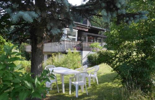 Chalet de montagne Pierre et Gaby non-fumeur hôte non professionnel - Foto 36