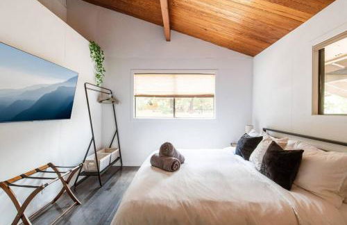 EVERGREEN LODGE+SKI - Foto 49