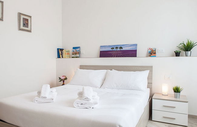 San Frediano Apartment - Photo 4