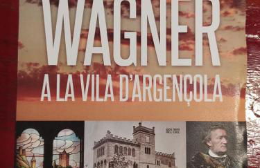 La Vila Argençola, casa rural a la Catalunya Central - Foto 67