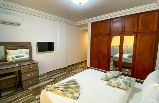 RESIDENCE BELMANN BONAPRISO - Foto 10