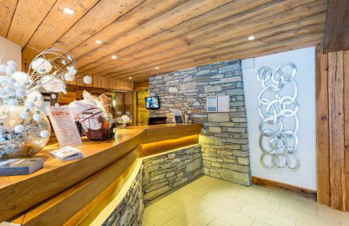 Residence Santa Terra - Foto 7