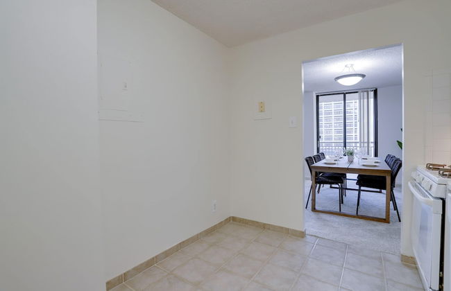 Charming Elegance Crystal City Apartment - Foto 23