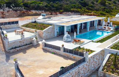 Lamar Private Luxury Villas - Foto 66