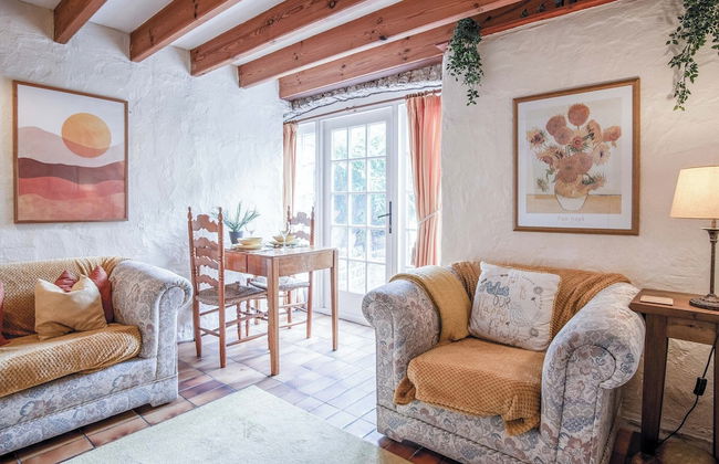 The Stables - 1 Bedroom Apartment - Foto 13