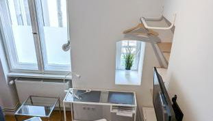 Central, cozy, designed 1-BR Apt at Akazienkiez - Foto 2