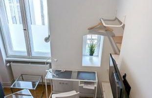 Central, cozy, designed 1-BR Apt at Akazienkiez - Foto 2