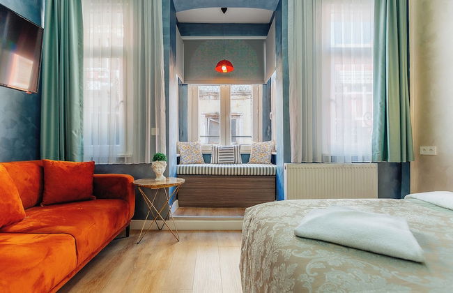 Taksim Bi Center - Foto 9