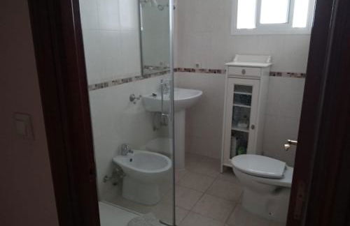 Apartamento, atico centrico. Wifi - Foto 11