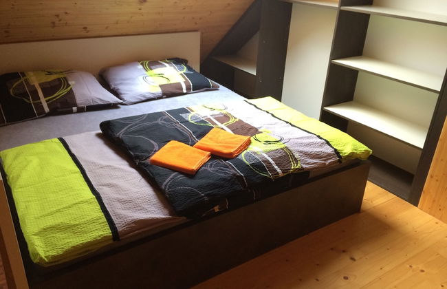 Apartmany Vlčková - Photo 67