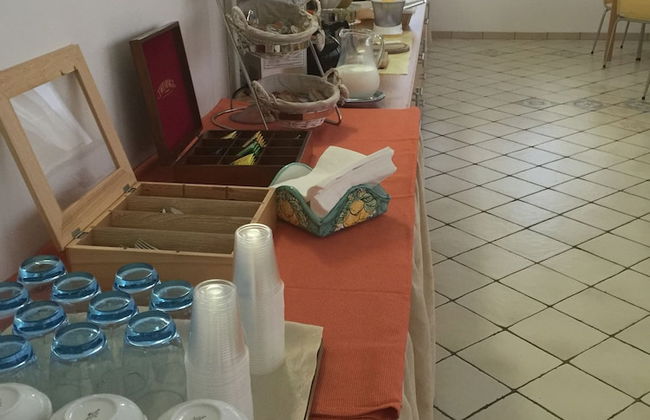 B&B Il Tempio di Hera - Foto 35