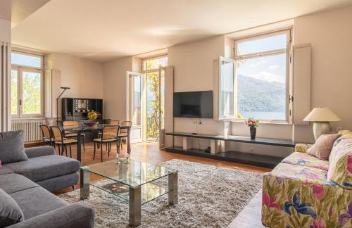 Apartment Yoko - Griante - Foto 16