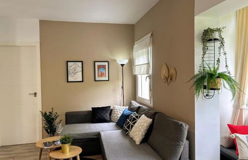 Charming beach apartment - relax & work - Foto 20