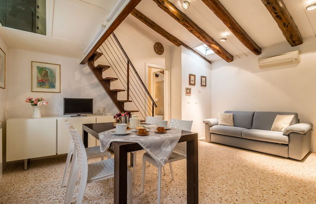 Corderie de la Tana Biennale Exhibition - Foto 10