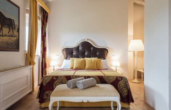 Dimora Santa Margherita - Relais di Charme - Photo 25