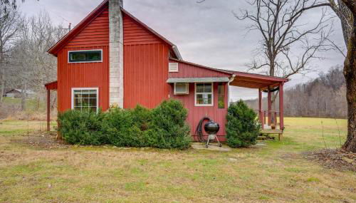 Chateau Merlot - Private Appalachian Cottage - Foto 2