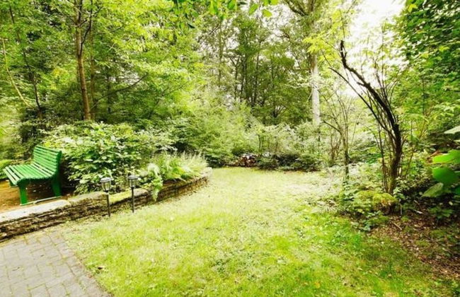 Forest House in the Roman Valley - Foto 14