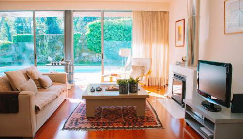 Just Like Home - Casa do Vale - Foto 5