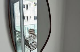 Apart Praia do Morro - Foto 15