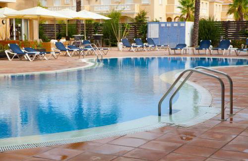 Apartamentos Las Dunas - Foto 34