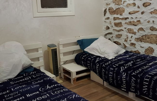 Maison la Branche d Oiseaux - Foto 2