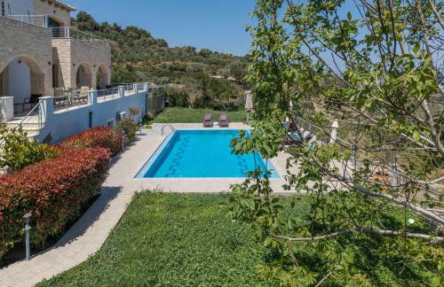 Arios Lux Villa - Foto 43