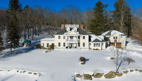 Secluded Estate Optional Guest House, Pond, Playroom, Gym & Theater Sunny Pond by Avantstay - Foto 2, Other