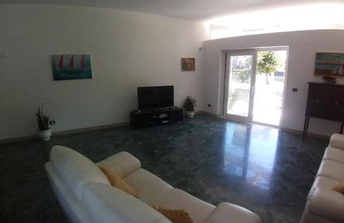 Villa Savoia Mondello - Photo 40