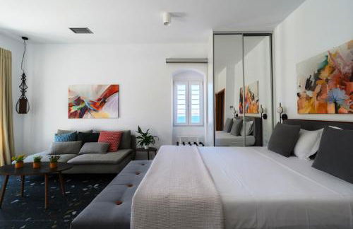 Blue Sky House - Foto 44