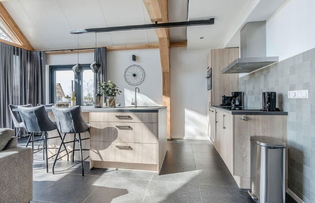 Beautiful House With air Conditioning - Foto 8