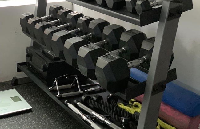 Kamil Villas - Foto 29